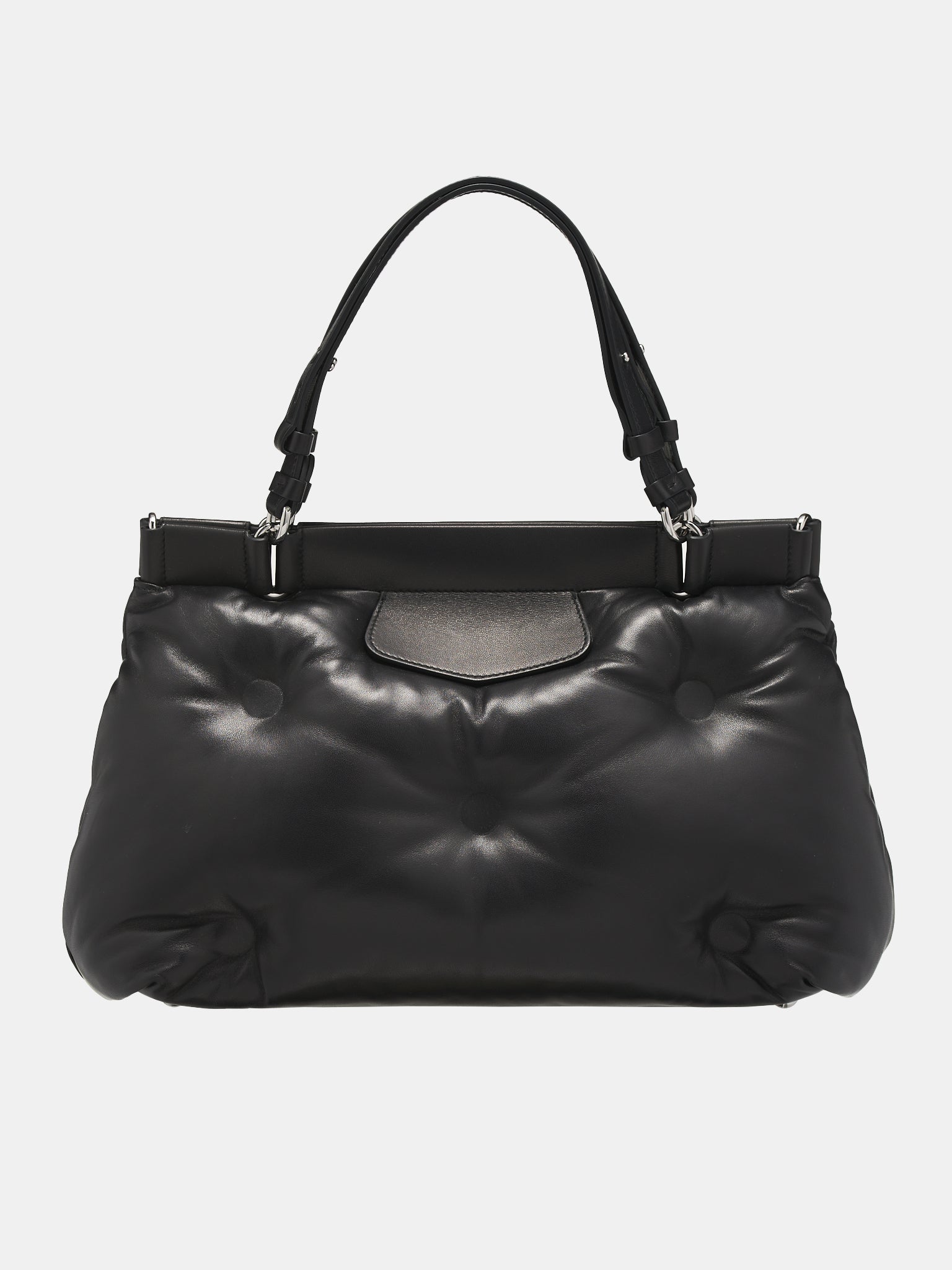 Glam Slam Handbag (SB2WD0078-P4300-BLACK)