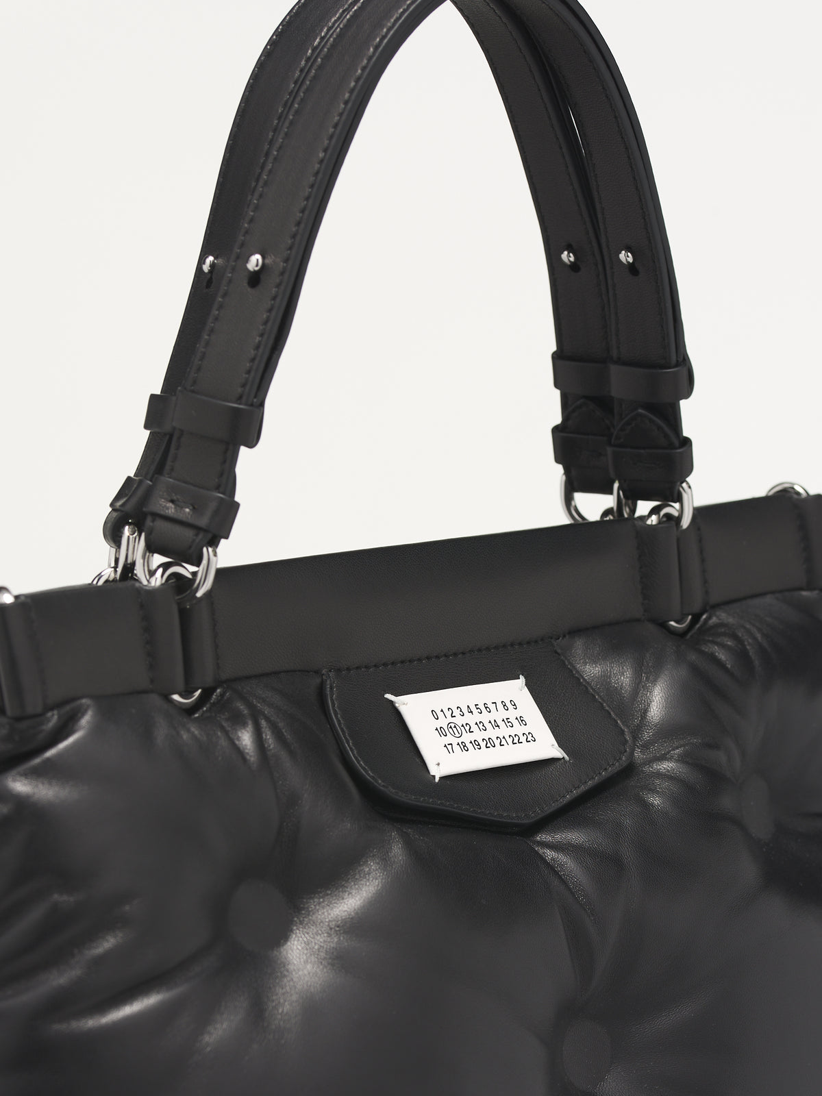 Glam Slam Handbag (SB2WD0078-P4300-BLACK)