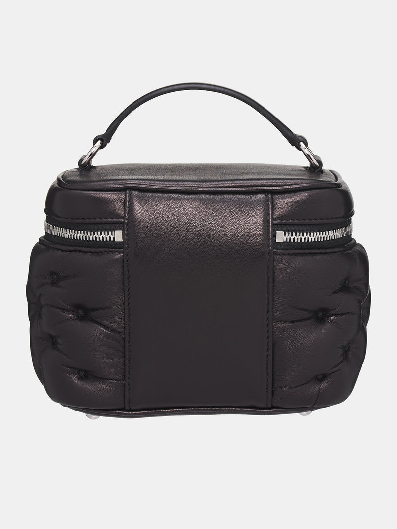 Glam Slam Vanity Bag (SB2WD0091-P6434-BLACK)