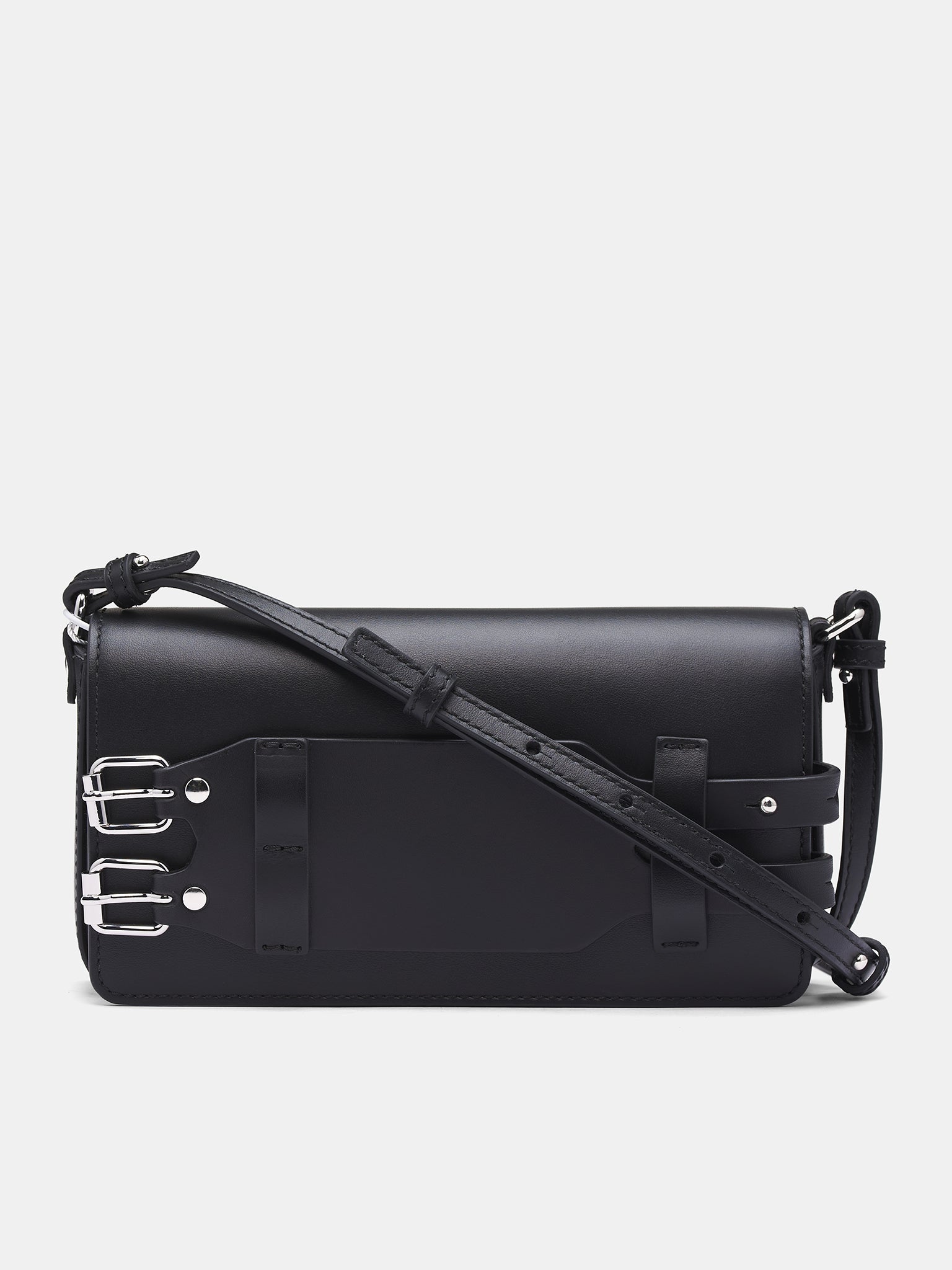 Bracelet Small Bag (SB6WG0018-P8327-BLACK)