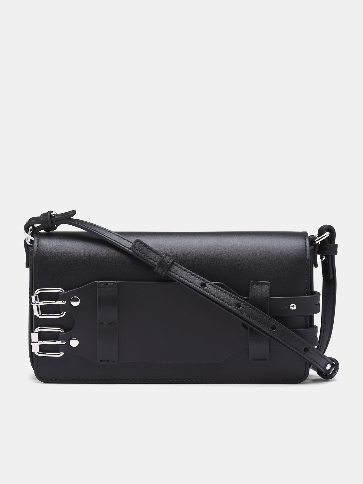 Bracelet Small Bag (SB6WG0018-P8327-BLACK)