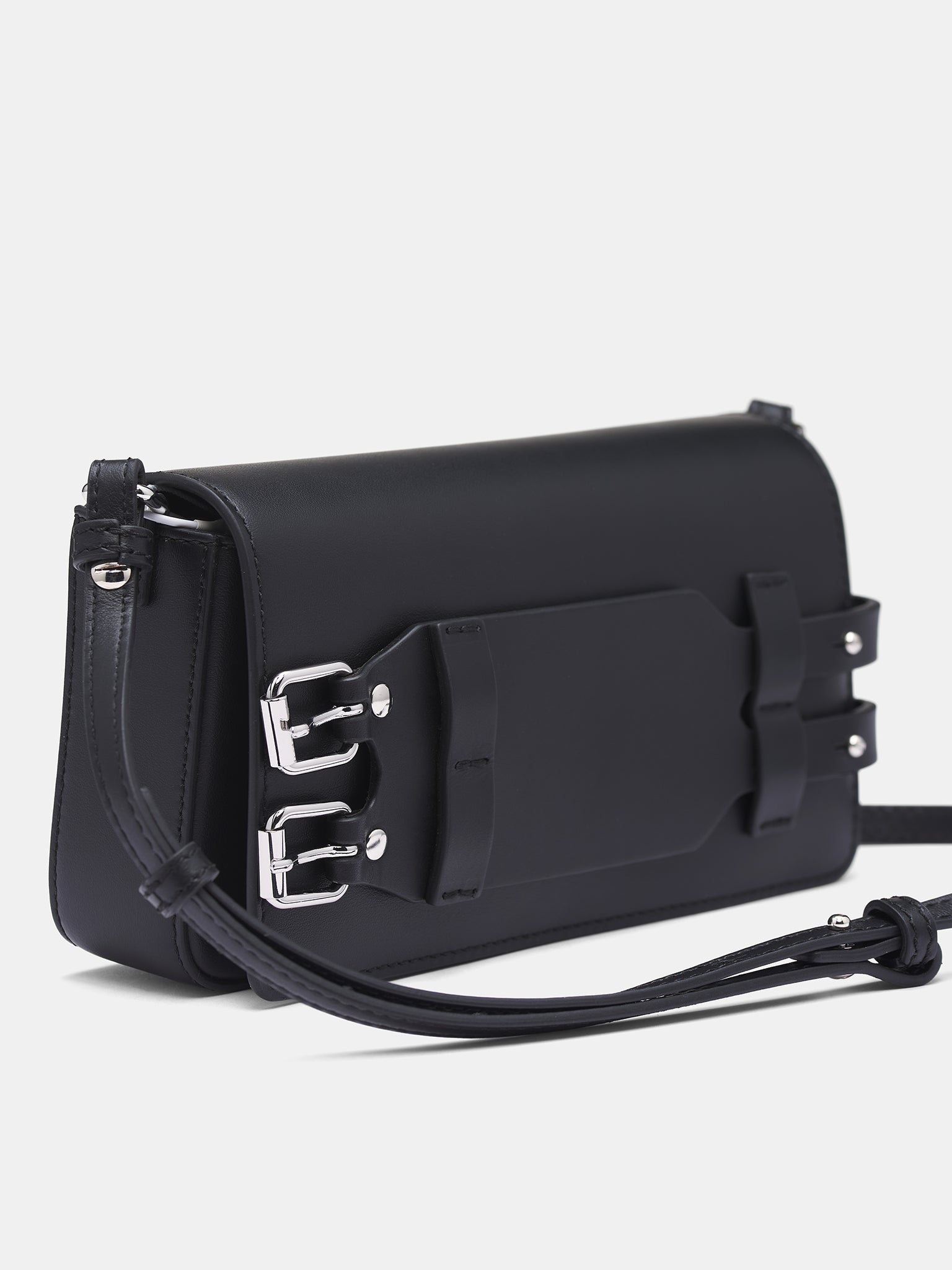 Bracelet Small Bag (SB6WG0018-P8327-BLACK)