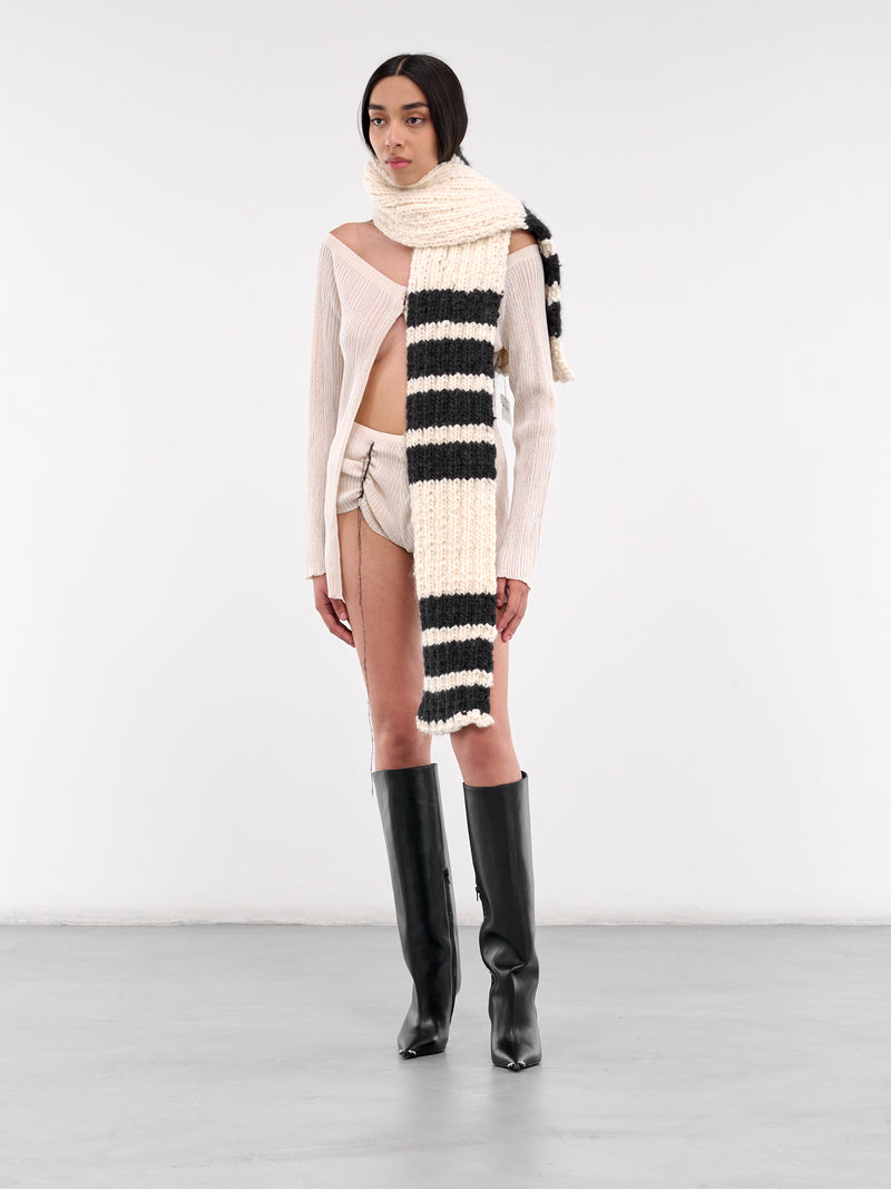 Treasure Shorts (TREASURE-SHORTS-BEIGE)