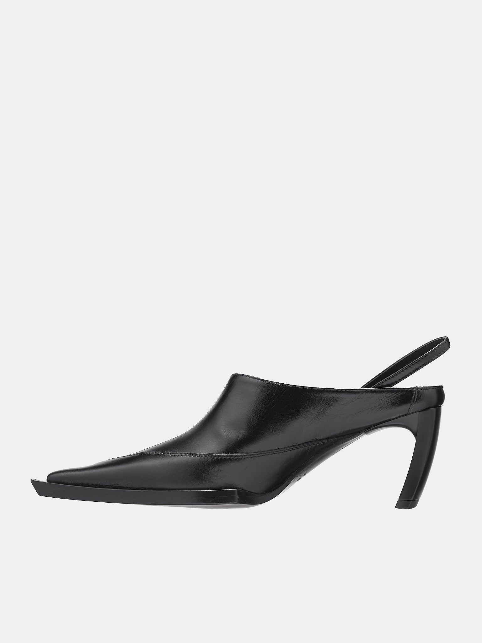 Serpent Mules (SEPMU0-BLACK)