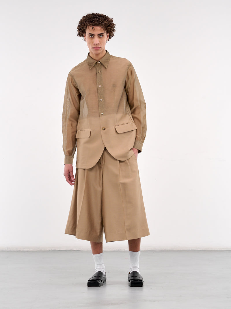 Taakk for Men SS25 | H.LORENZO - Los Angeles Taakk for Men SS25 | H.LORENZO - Los Angeles