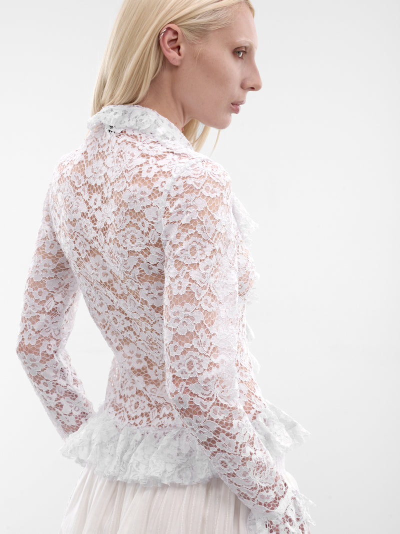Women's New Arrivals - H.Lorenzo - blouses - blouses