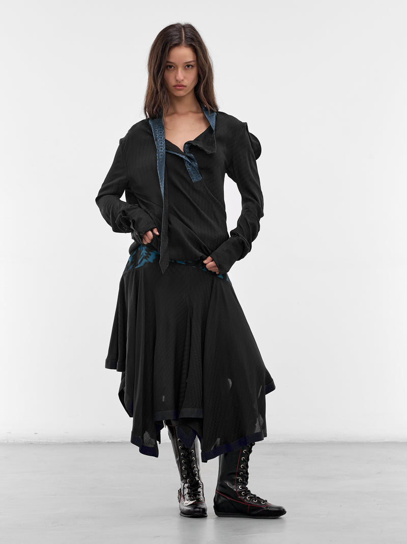 Kiko Kostadinov for Women SS26 | H.LORENZO - Los Angeles