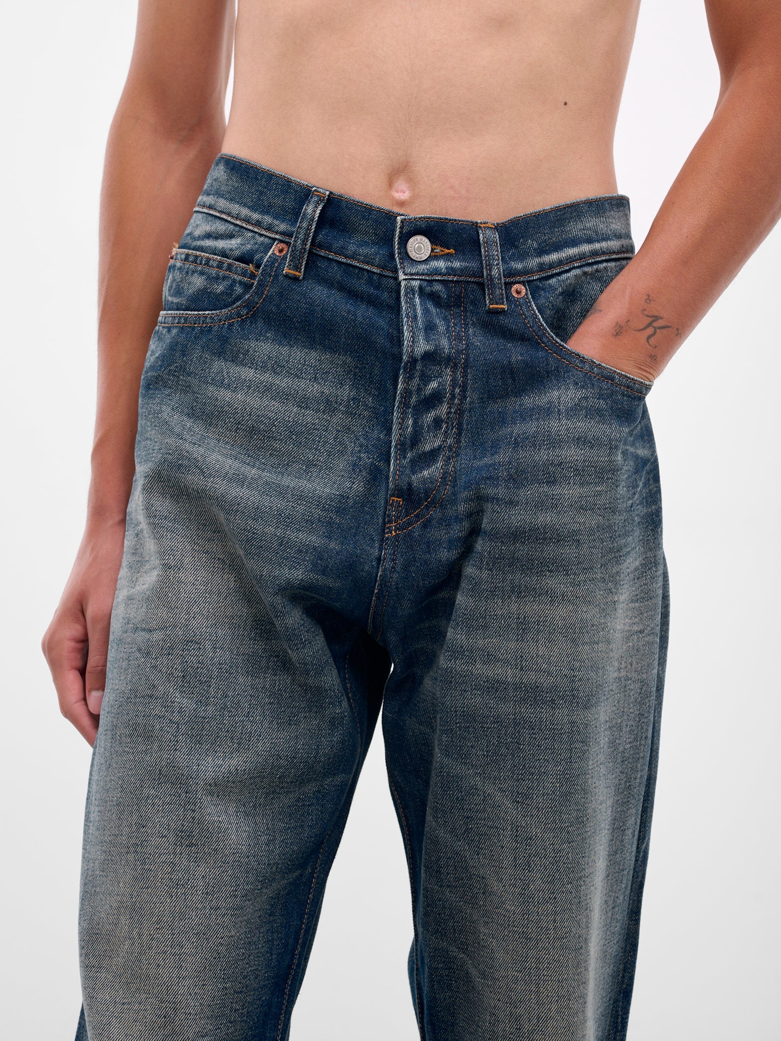 鬼フェード◎ 00s GAP Faded Flare Denim Pants 鬼フェード◎ 00s GAP Faded Flare Denim Pants
