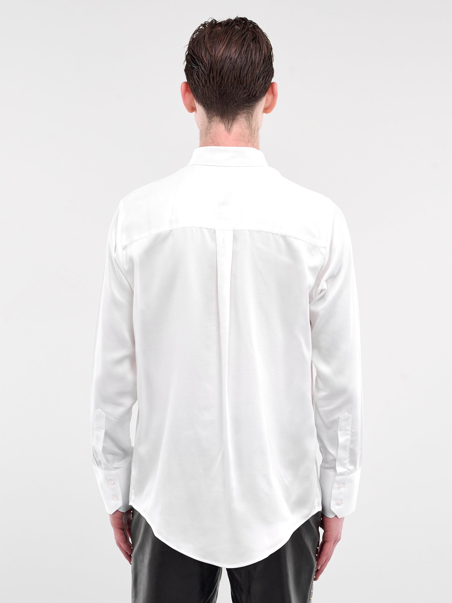 Classic Shirt (SH20-SO48-WHITE)
