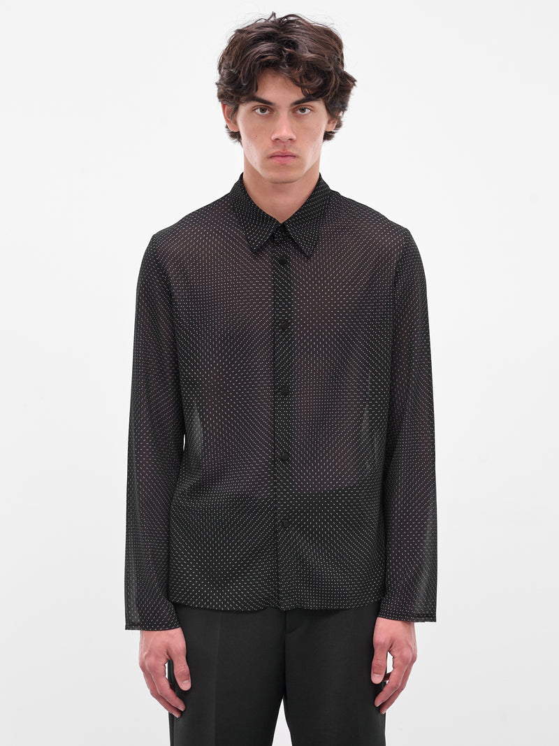 MM6 Maison Margiela for Men FW25 | H.LORENZO - Los Angeles