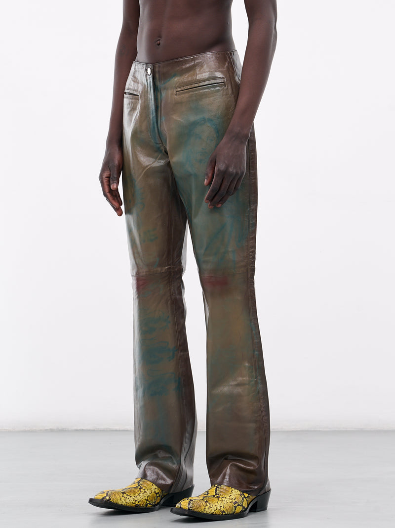 Skin Pants (SKIN-PANTS-BLACK)