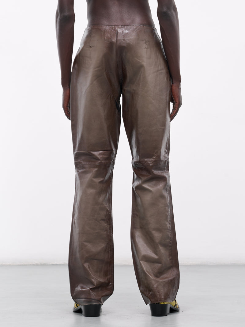 Skin Pants (SKIN-PANTS-BLACK)