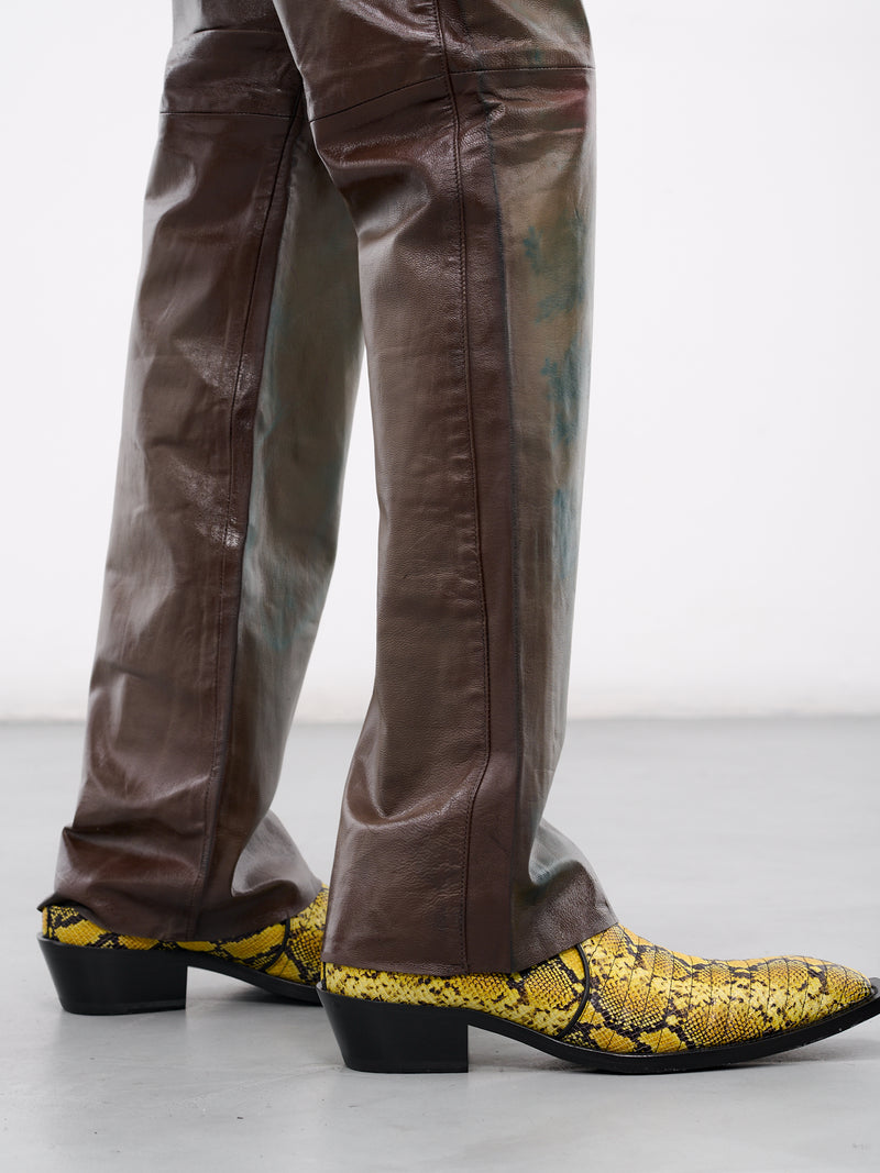 Skin Pants (SKIN-PANTS-BLACK)