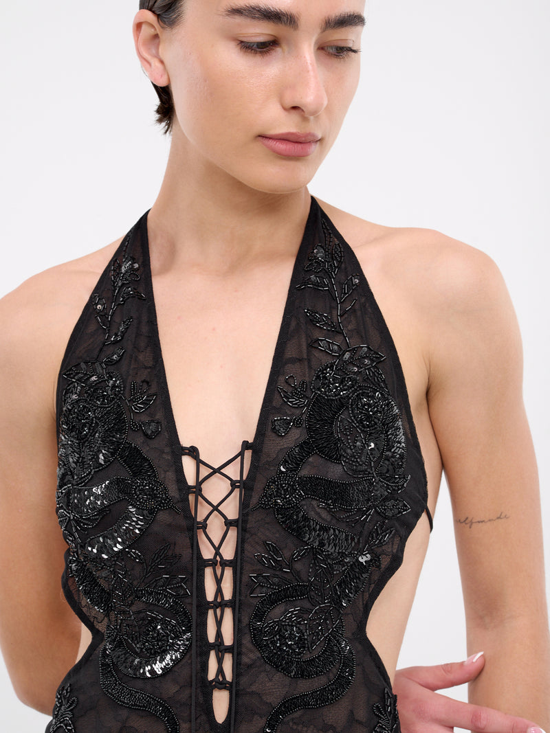 Roberto Cavalli Short Dresses Mbm 112 089 33
