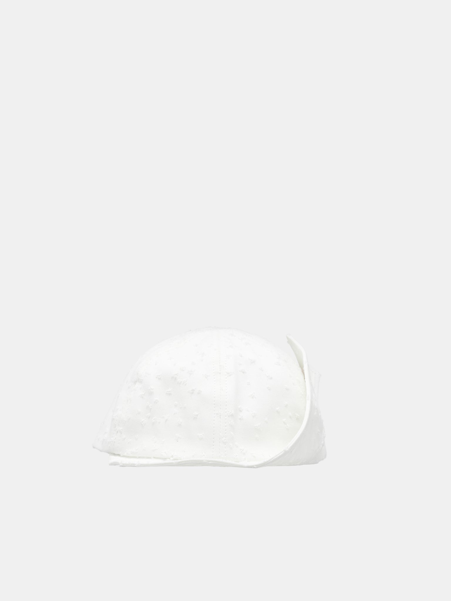 Twisted Punch Cap (SLTC3-WHITE)