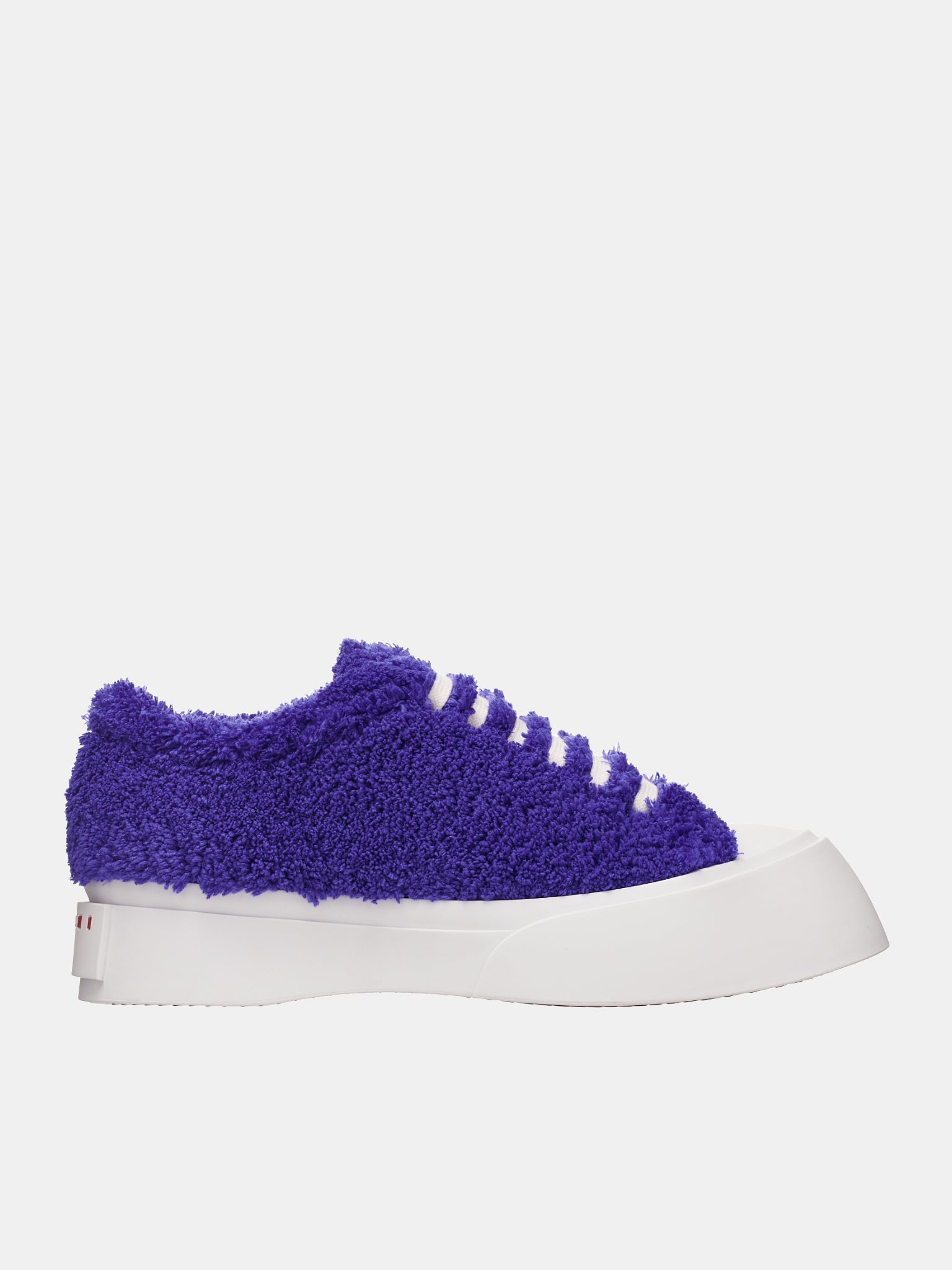 Terry Pablo Sneakers (SNZU002002-P5441-BLUE)