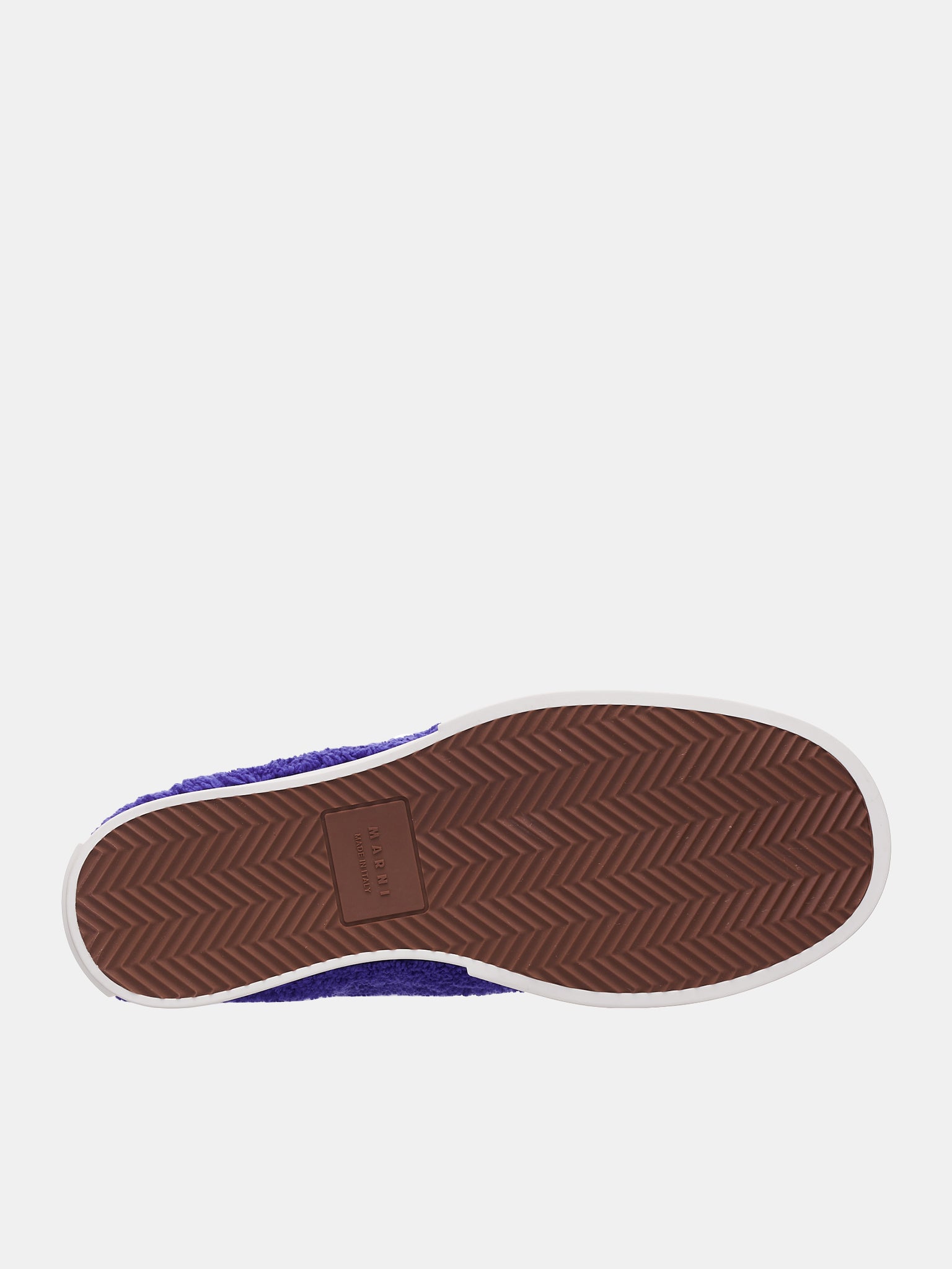 Terry Pablo Sneakers (SNZU002002-P5441-BLUE)