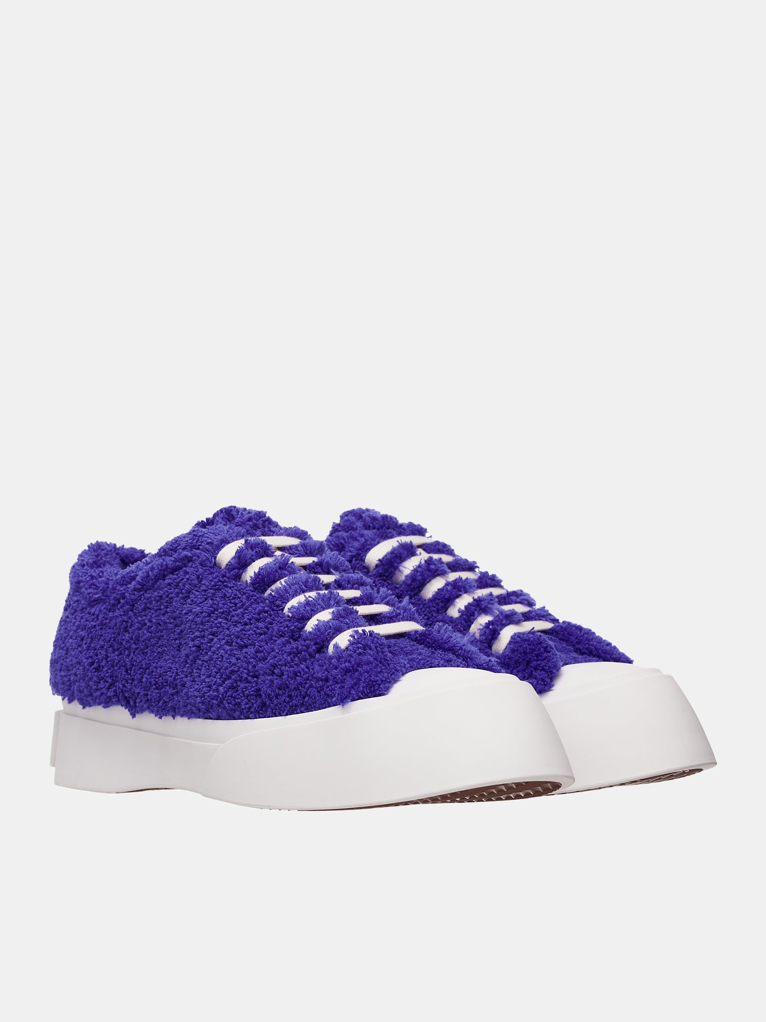 Terry Pablo Sneakers (SNZU002002-P5441-BLUE)
