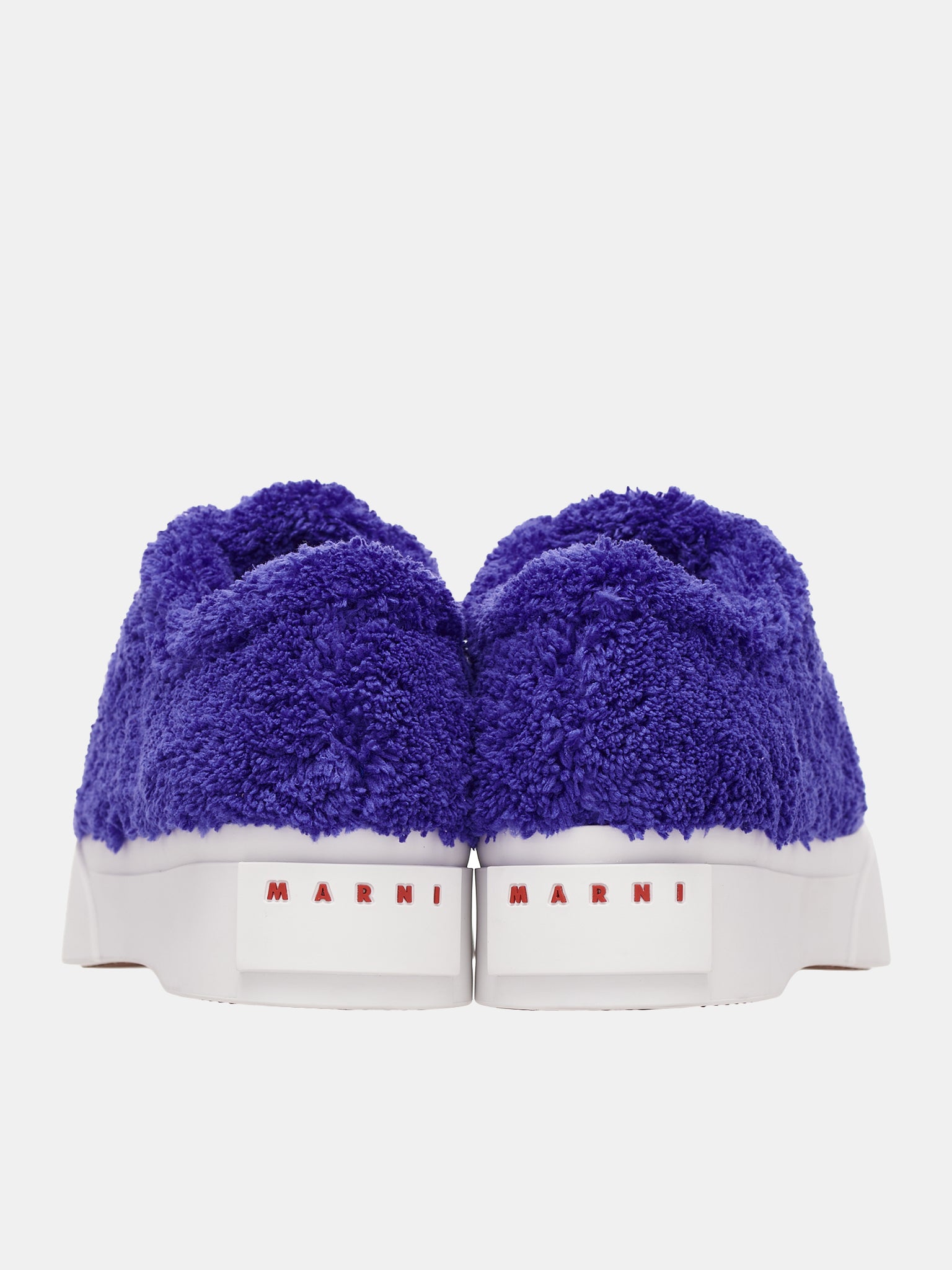 Terry Pablo Sneakers (SNZU002002-P5441-BLUE)