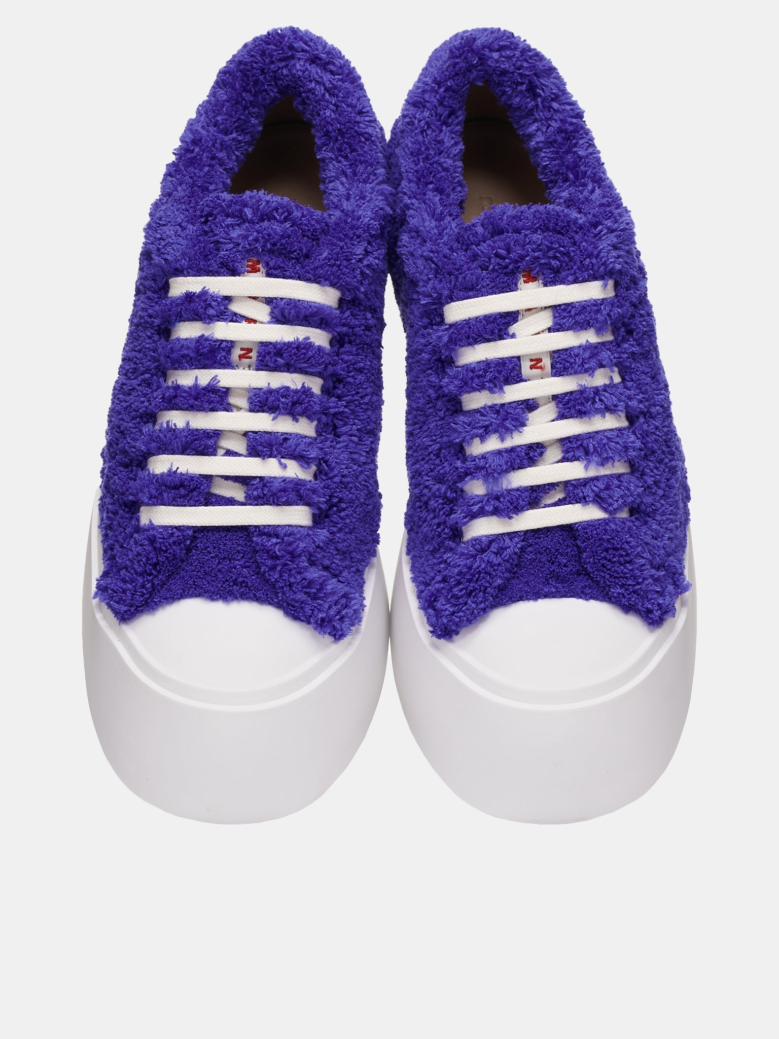 Terry Pablo Sneakers (SNZU002002-P5441-BLUE)