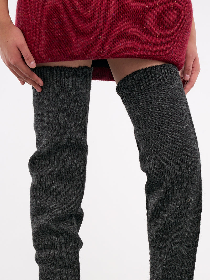 Women's New Arrivals - H.Lorenzo - socks - socks