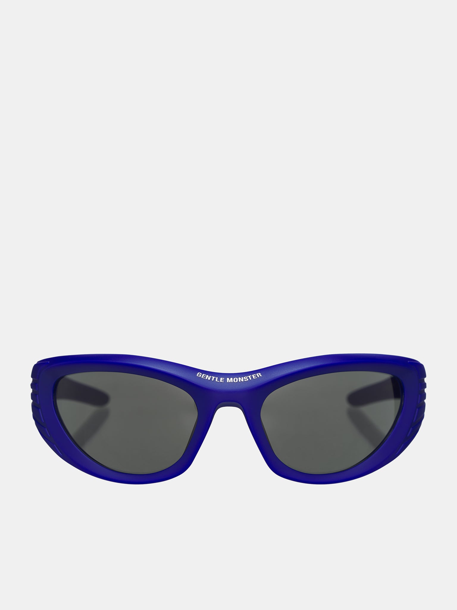 Mugler Spiral 02 V2 Sunglasses (SPIRAL-02-V2-BLUE)