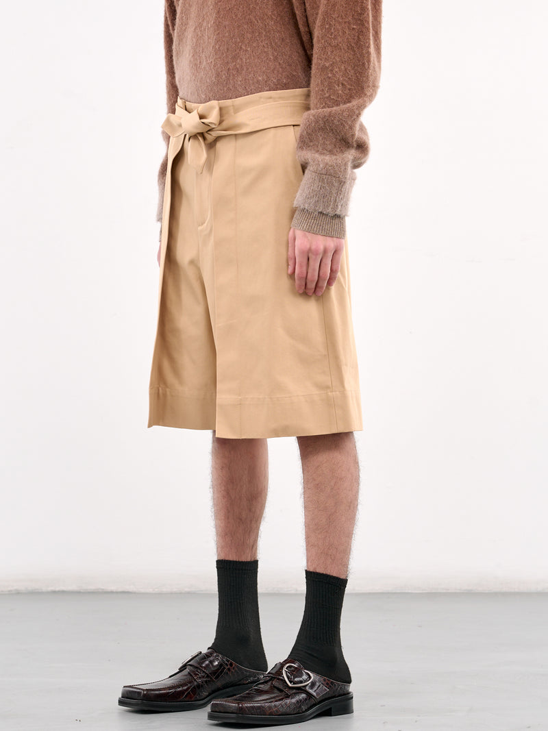 JW ANDERSON クロッフト スカルフチュラル テニム シンス JW ANDERSON | HOUYHNHNM（フイナム）