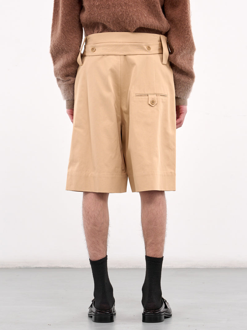JW ANDERSON ロンクスリフワイヤフラトッフ TP0337PG1253 999 JW Anderson フローラル ノースリーブトップ | ブラック