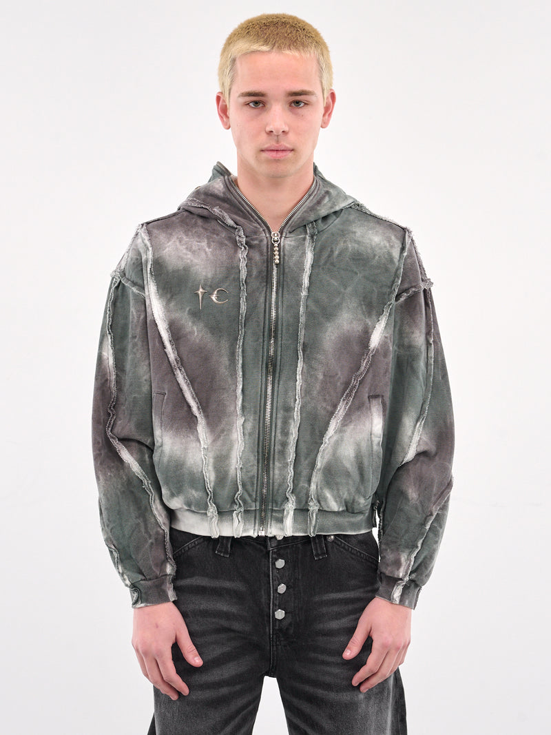 Thug Club for Men SS25 | H.LORENZO - Los Angeles