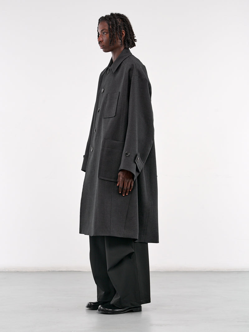 Songzio for Men SS25 | H.LORENZO - Los Angeles