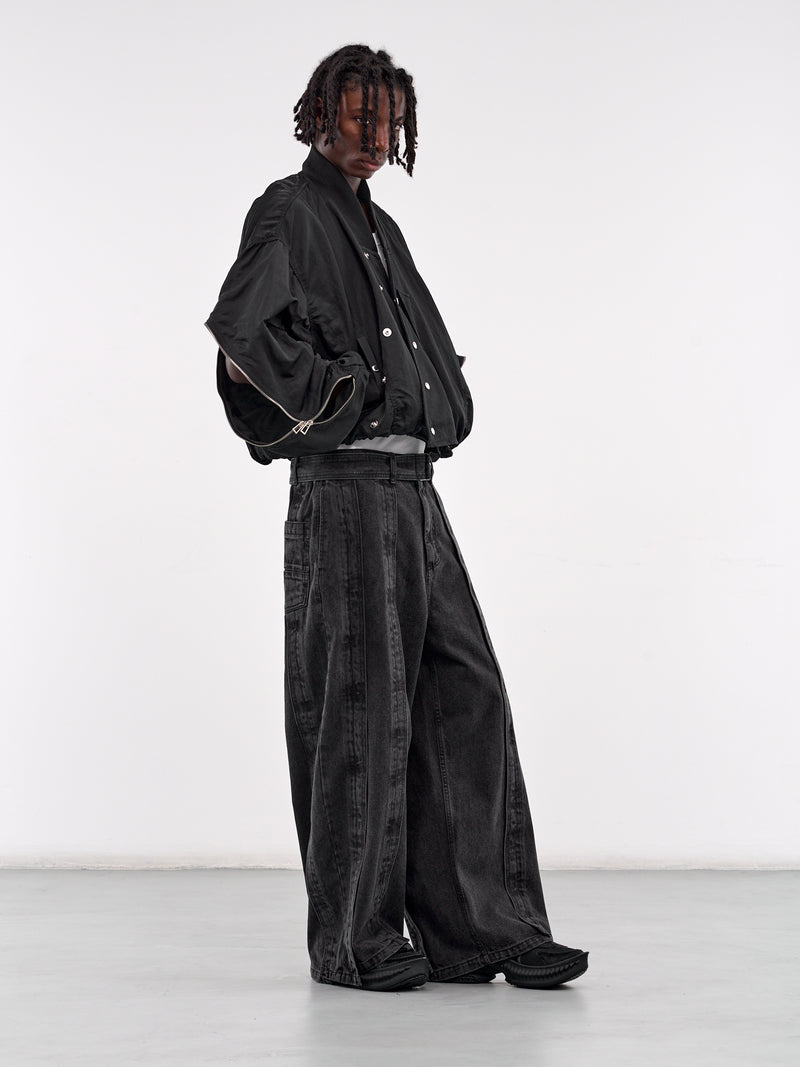 Songzio for Men SS25 | H.LORENZO - Los Angeles