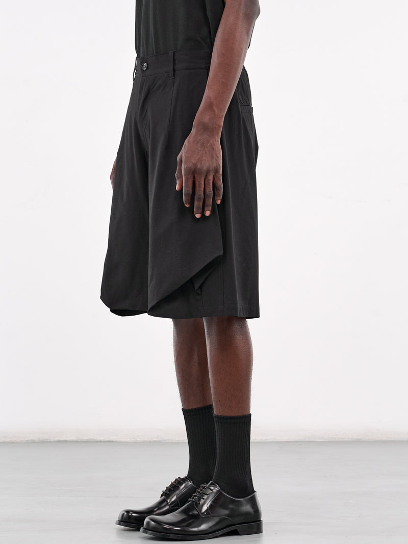 Songzio for Men SS25 | H.LORENZO - Los Angeles