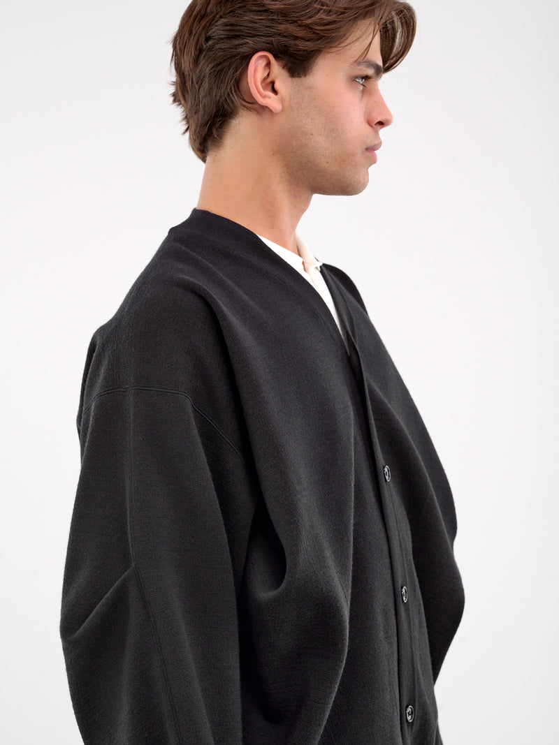 SSSTEIN Cardigan | H. Lorenzo - detail 1