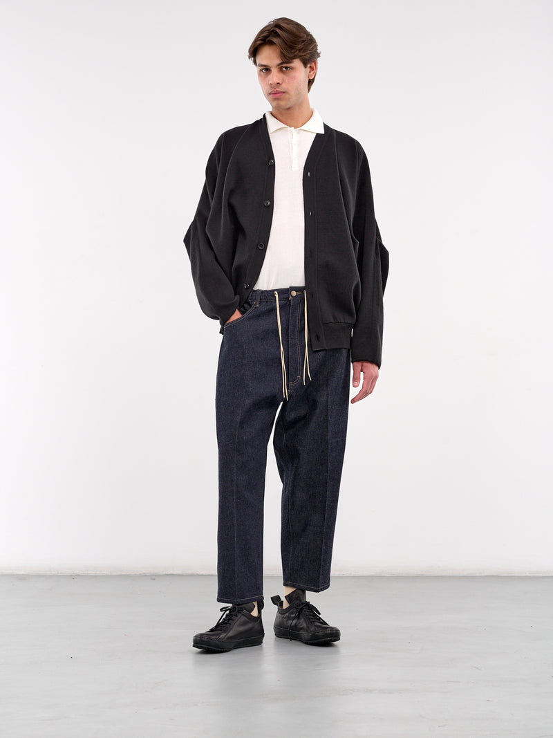 SSSTEIN Cardigan | H. Lorenzo - styled