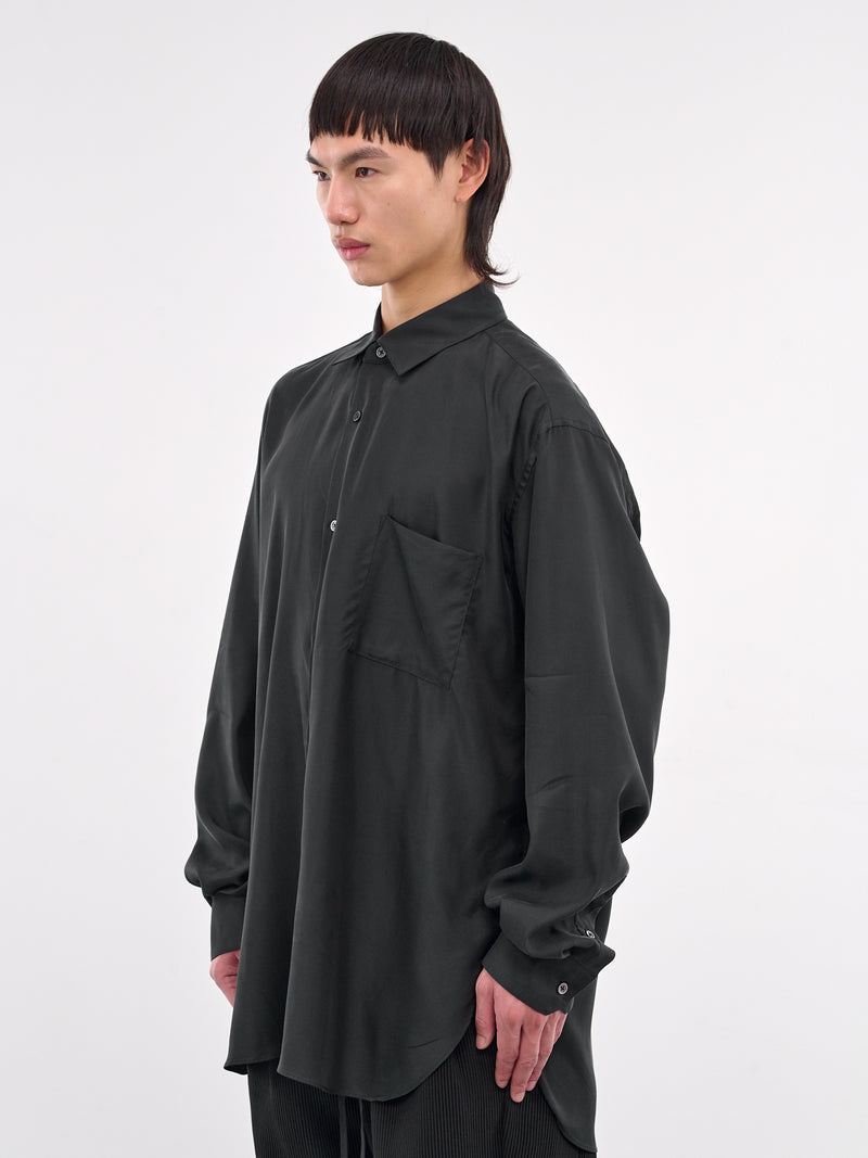 Classic Shirt (ST-1151-BLACK)