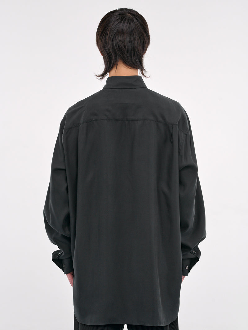 Classic Shirt (ST-1151-BLACK)