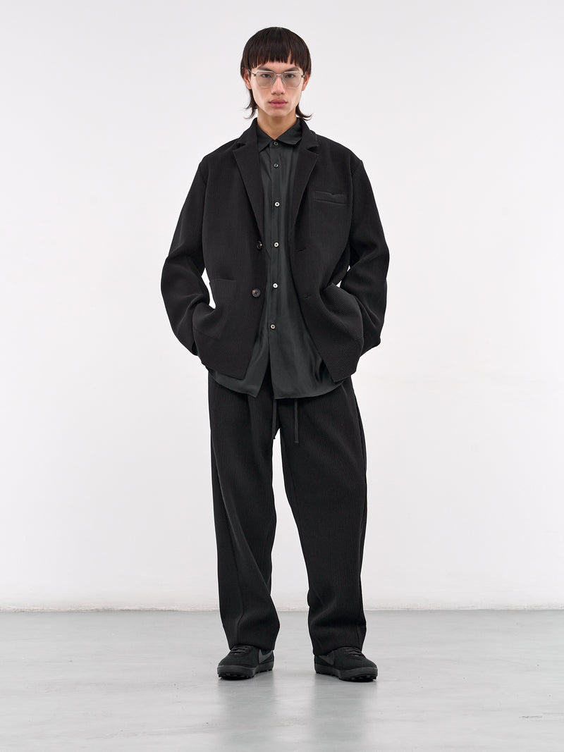Classic Shirt (ST-1151-BLACK)