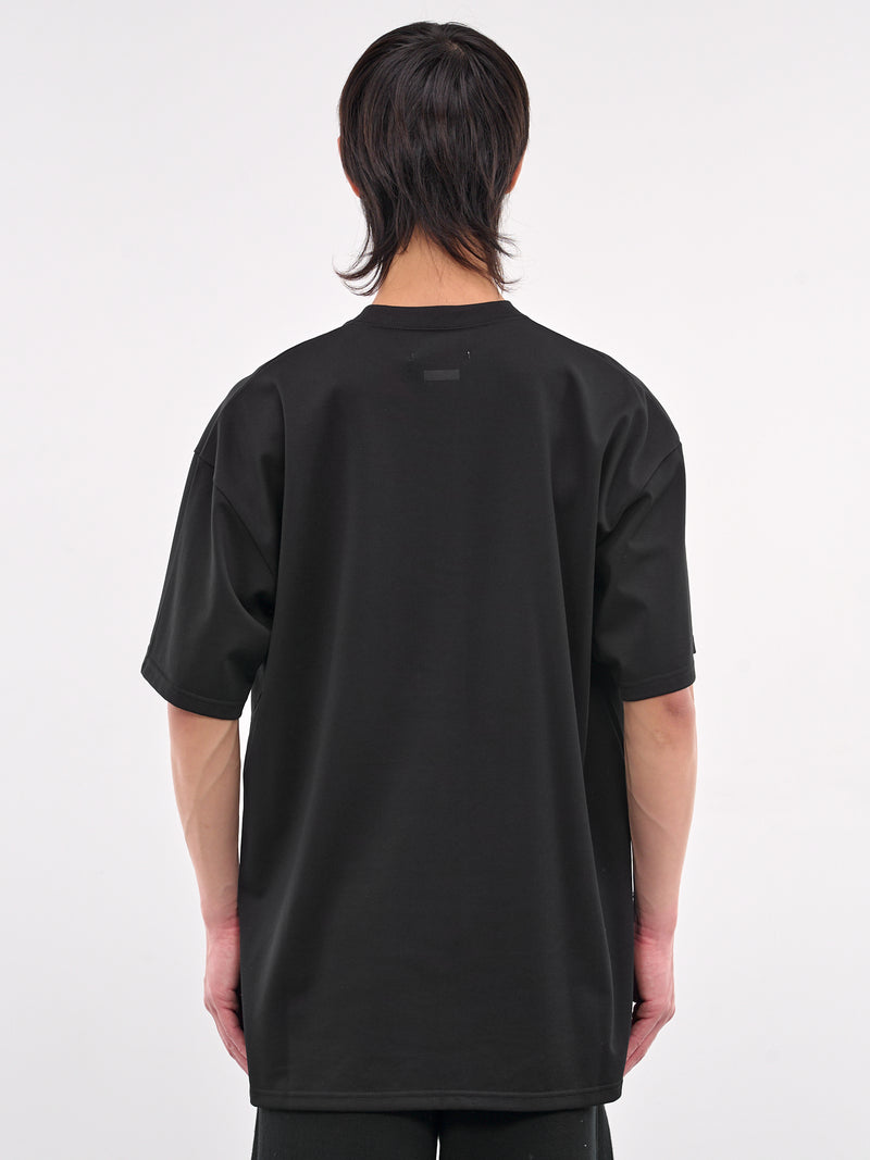 Pocket Tee (ST-1178-BLACK)