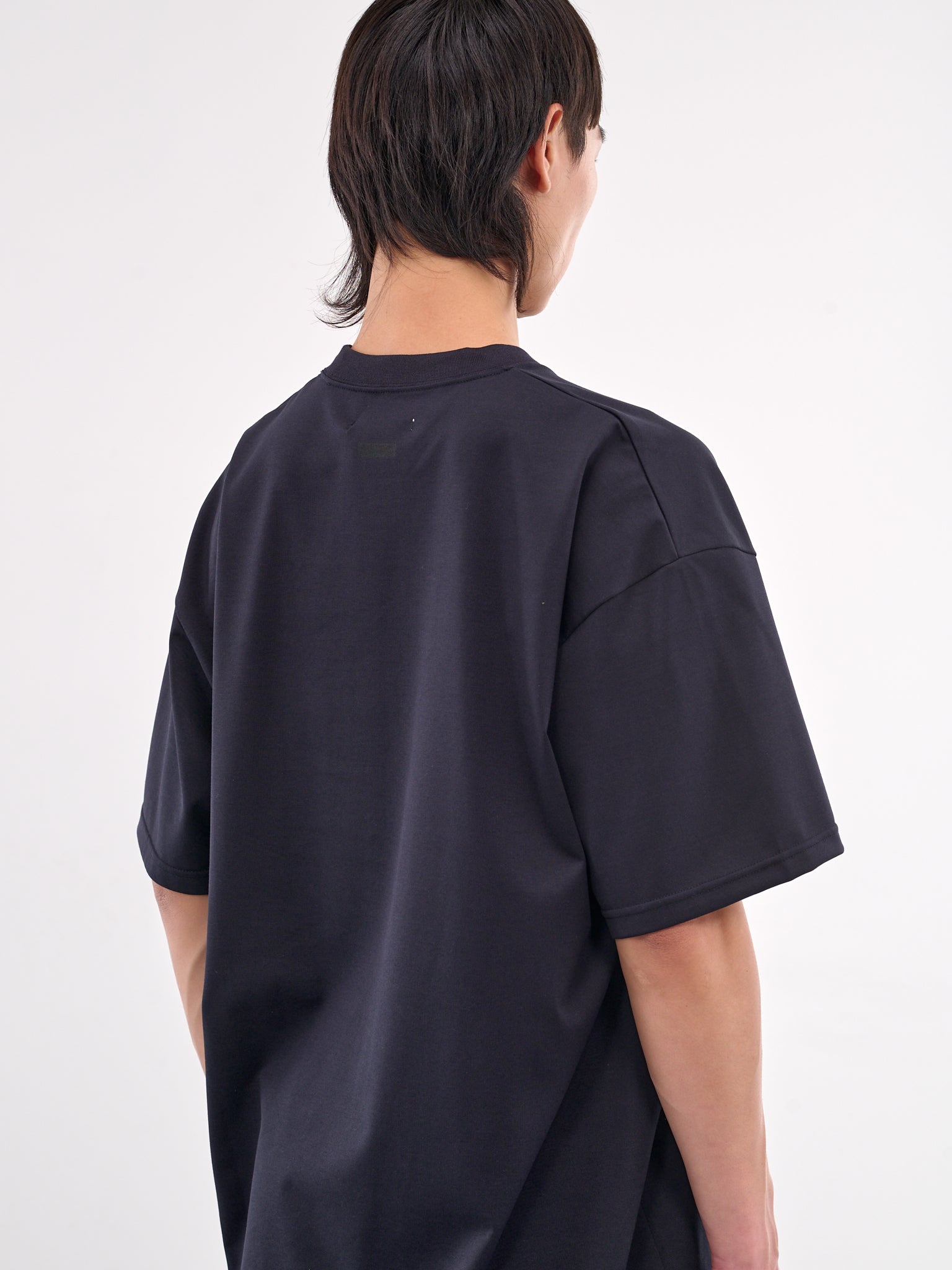 Pocket Tee (ST-1178-DARK-NAVY)