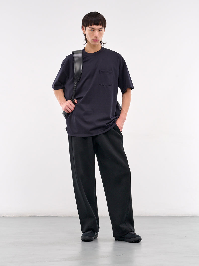 Pocket Tee (ST-1178-DARK-NAVY)