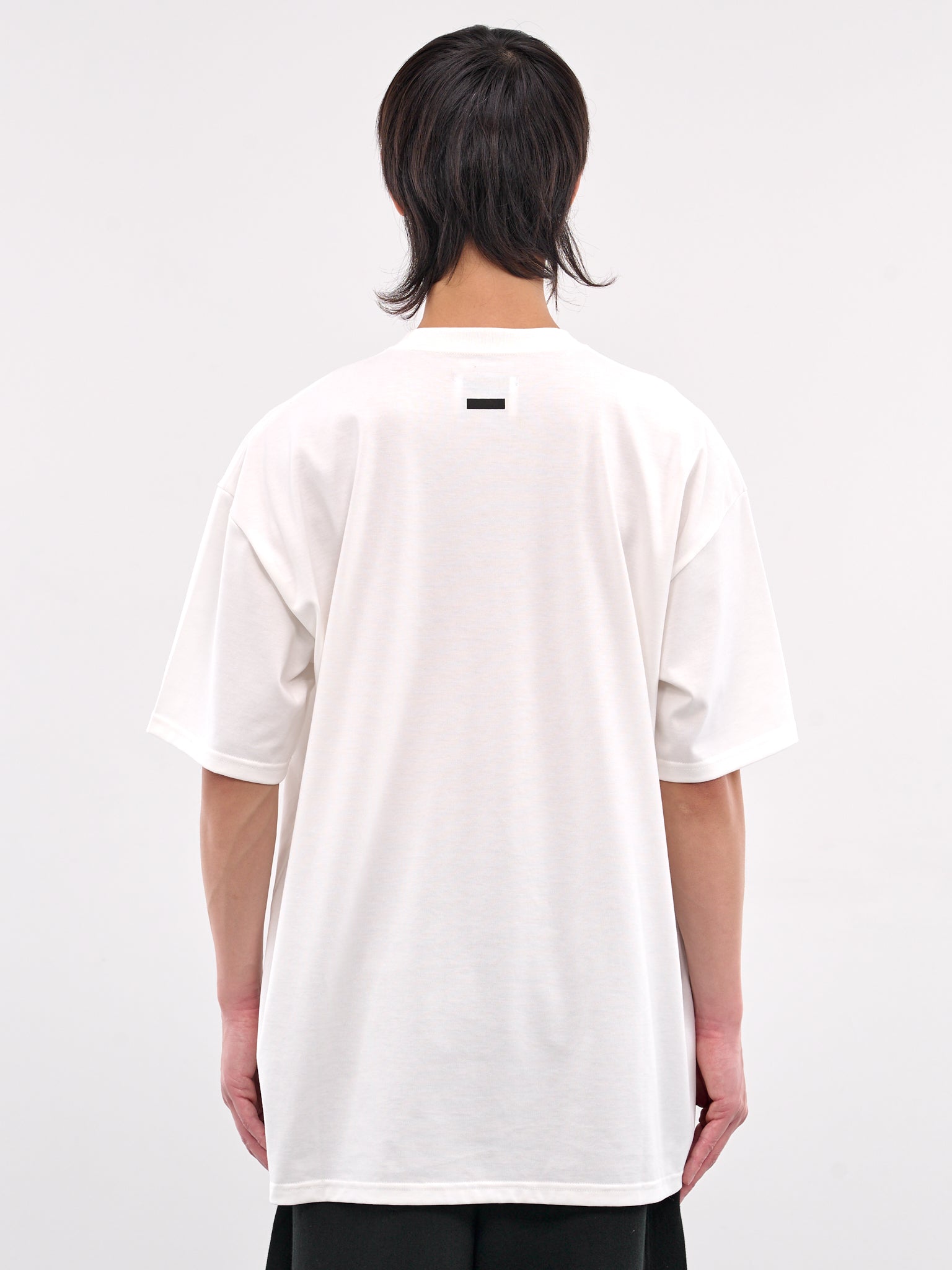 Pocket Tee (ST-1178-WHITE)