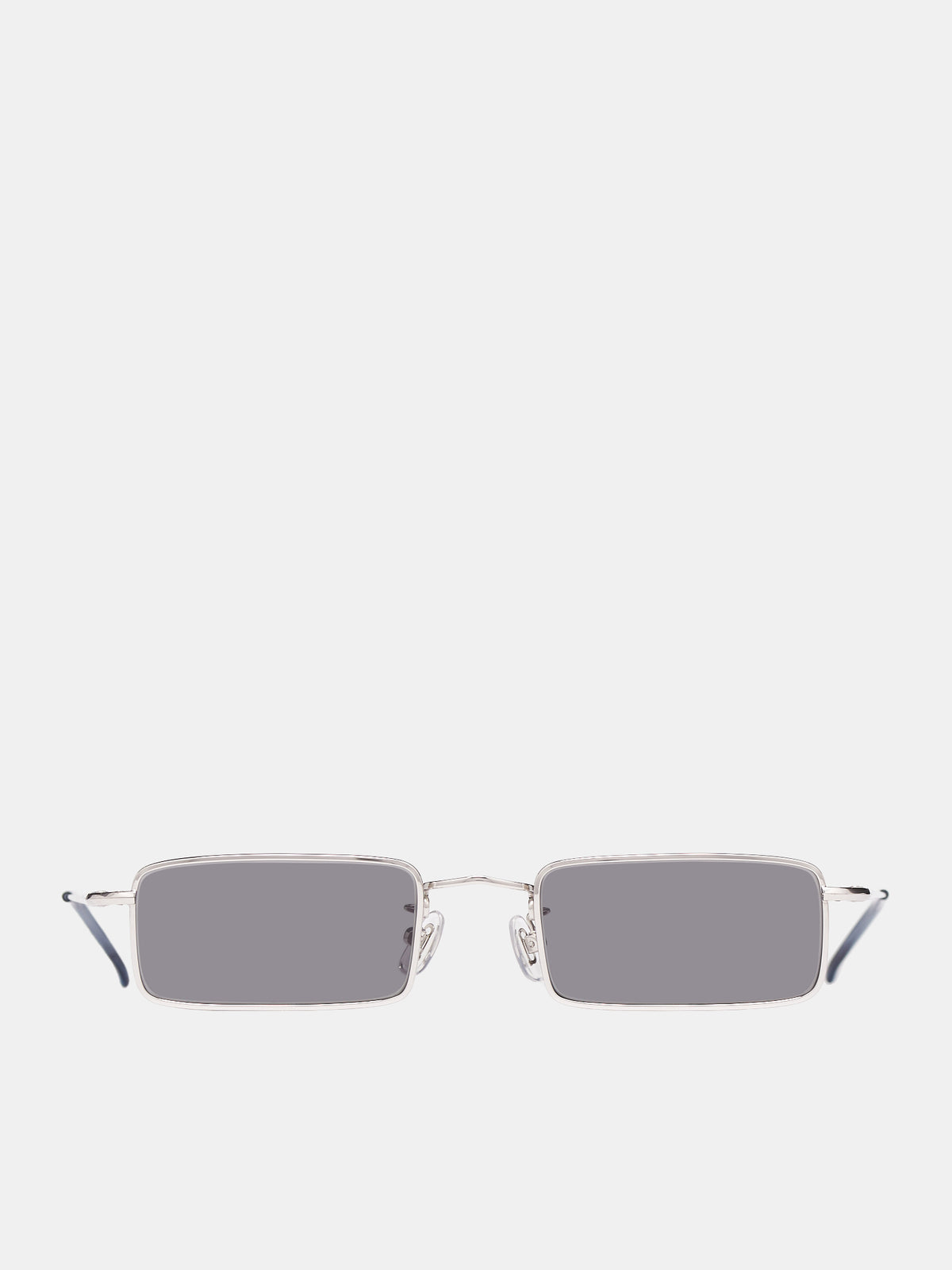 ST Titan Brighton Sunglasses(ST-TITAN-BRIGHTON-SILVER-FLAT-)