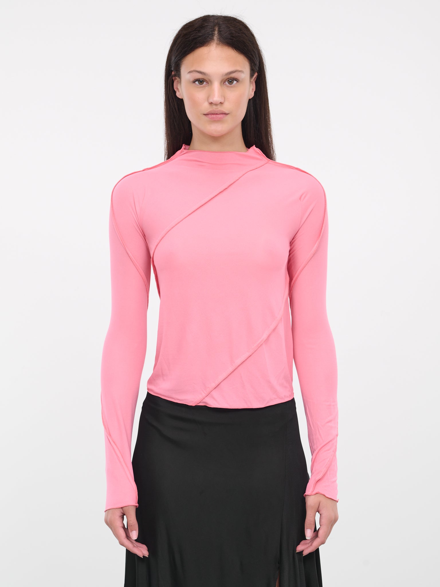 Seam Top (ST50-2-CORAL)