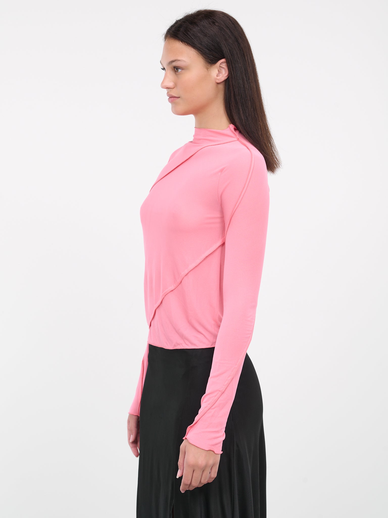 Seam Top (ST50-2-CORAL)