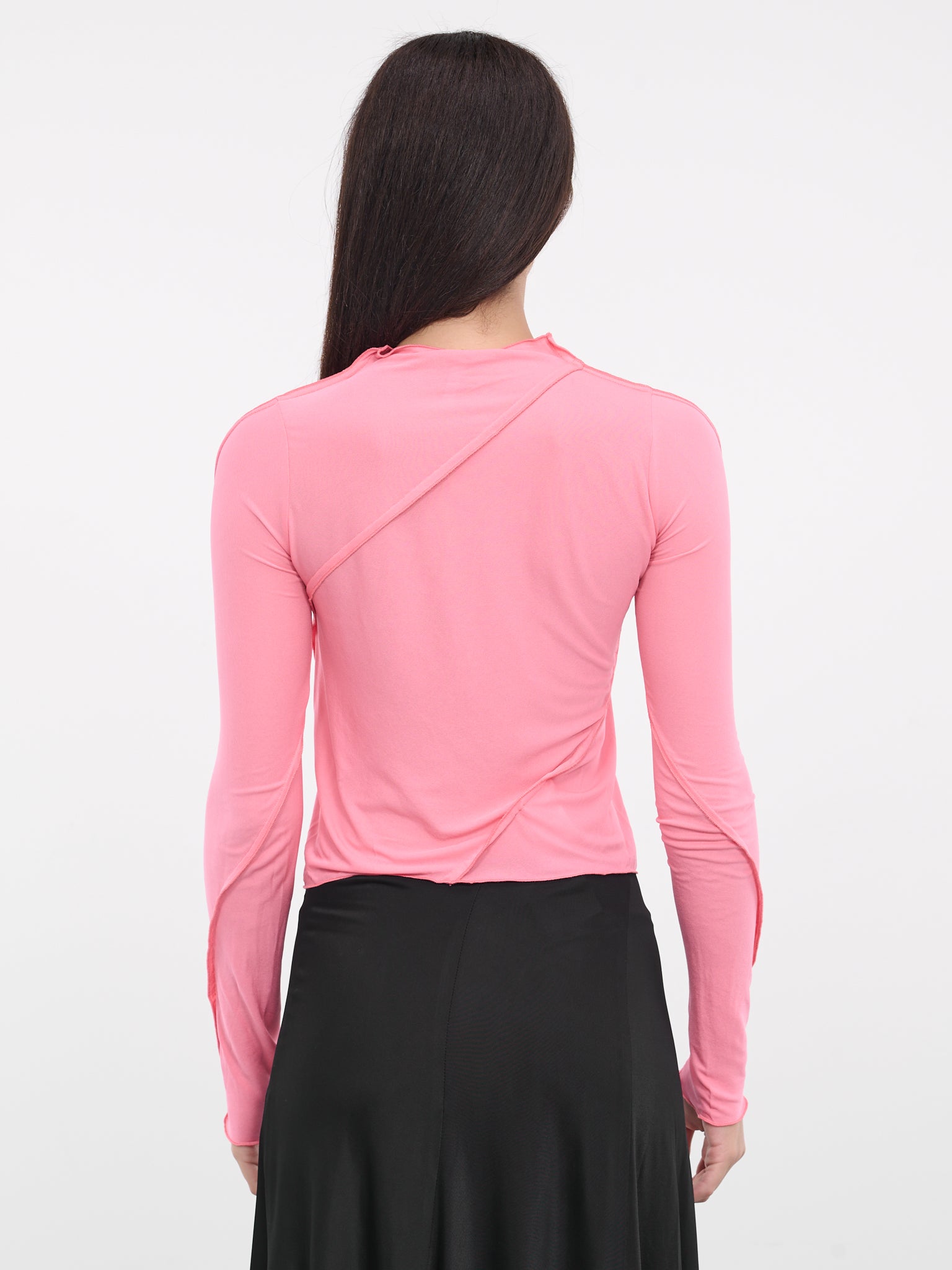 Seam Top (ST50-2-CORAL)