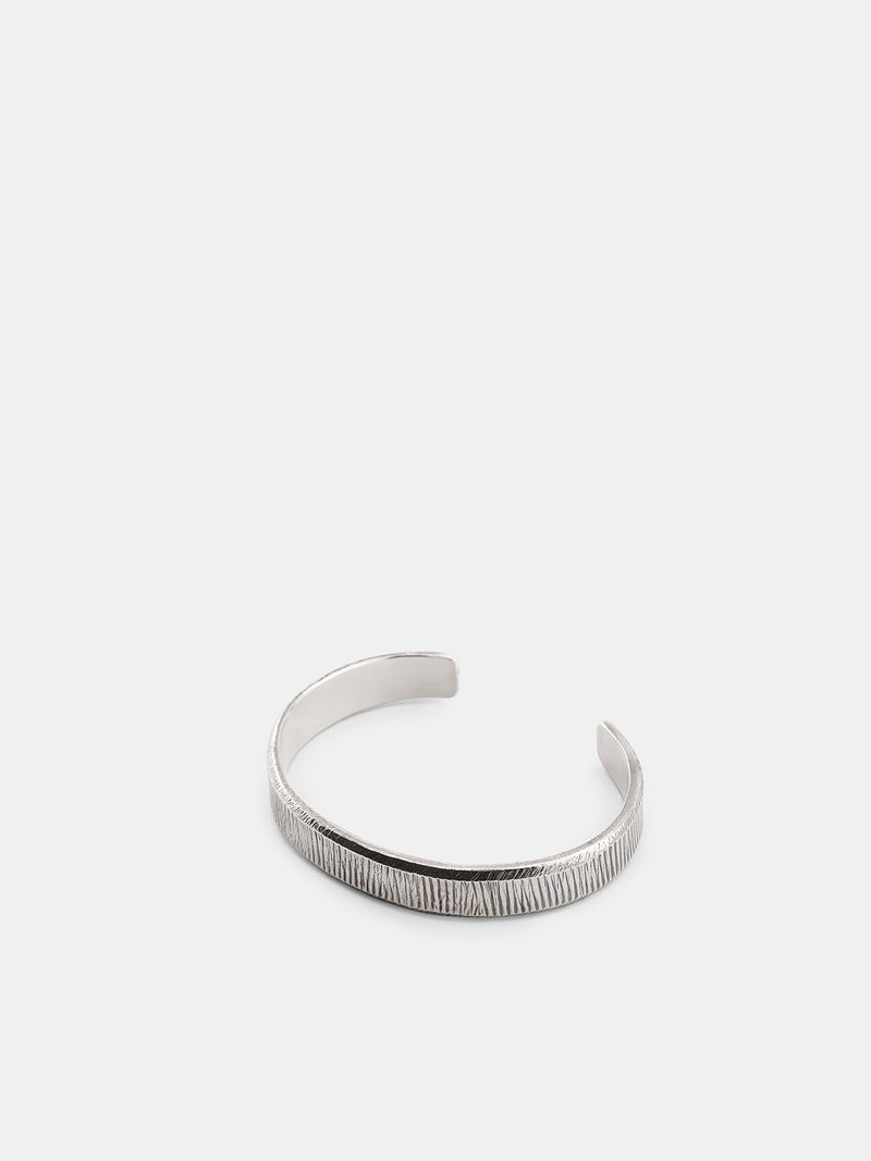Sterling Silver Susa Bracelet (SUSA-925-STERLING-SILVER)