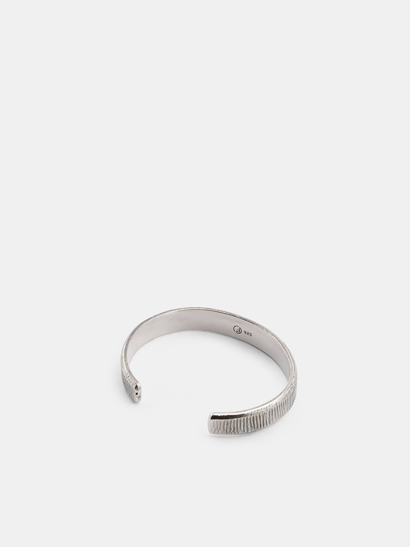 Sterling Silver Susa Bracelet (SUSA-925-STERLING-SILVER)