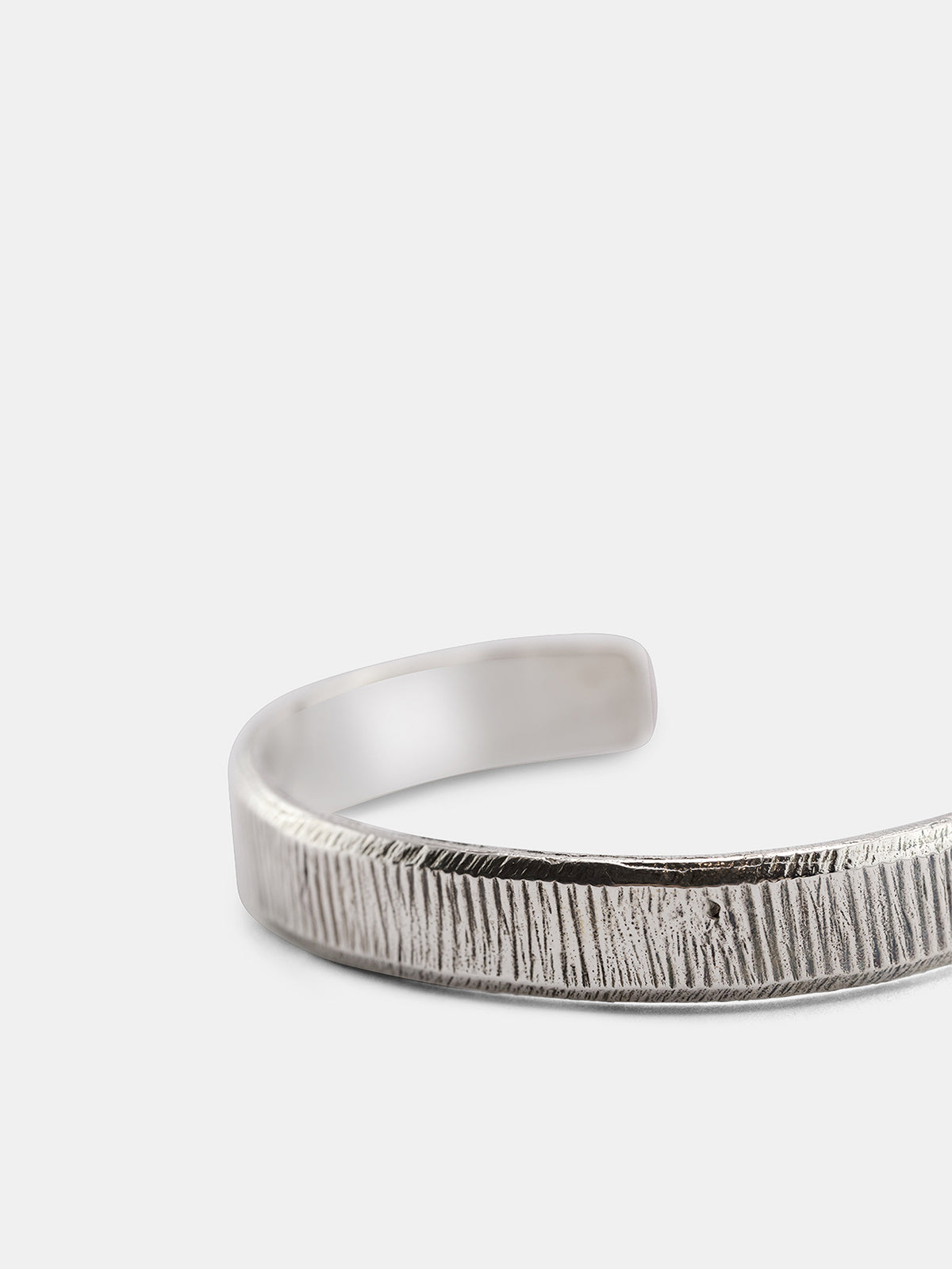 Sterling Silver Susa Bracelet (SUSA-925-STERLING-SILVER)