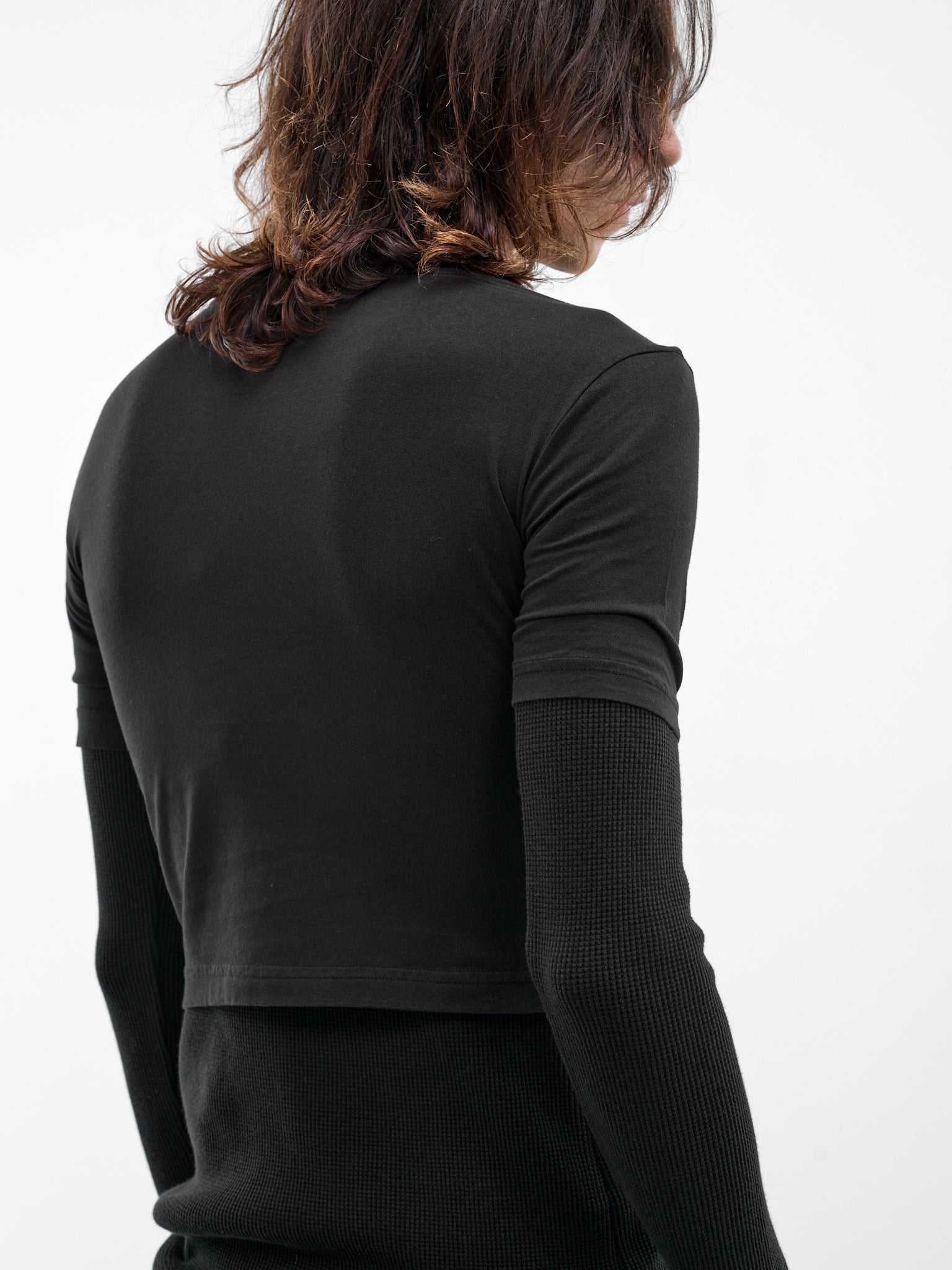 MARKING DISTANCE Real Love Dress | H.Lorenzo - detail 1