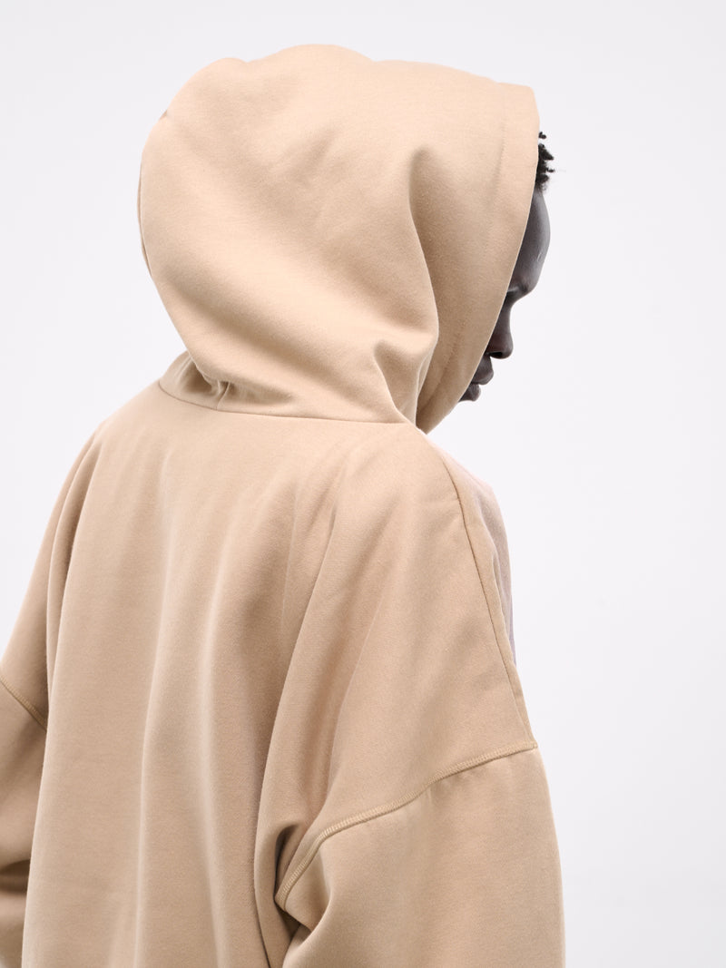 OG Sin Graphic Hoodie (SWT01-CM-OG-SIN-CREAM)